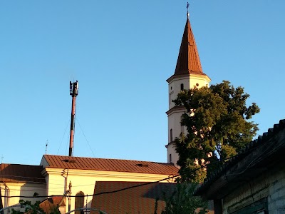 church