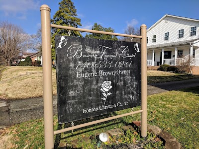 Brown Funeral Chapel