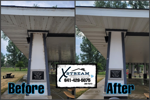 Xstream Pressure Washing - Thumbnail