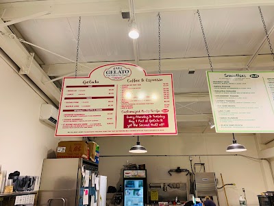 Paia Gelato : Best Gelato in Maui