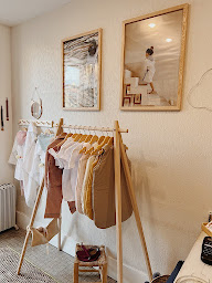 Photo n°1 de Sienna Paris à Neuilly-sur-Seine (Magasin de vêtements pour bébés)