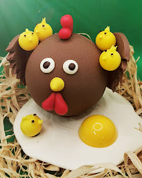 Photo n°8 de Boulangerie Giraud Bastien et Morgane à Grandchamp-des-Fontaines (Boulangerie)