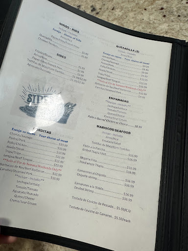 Carnicera Taqueria - Thumbnail