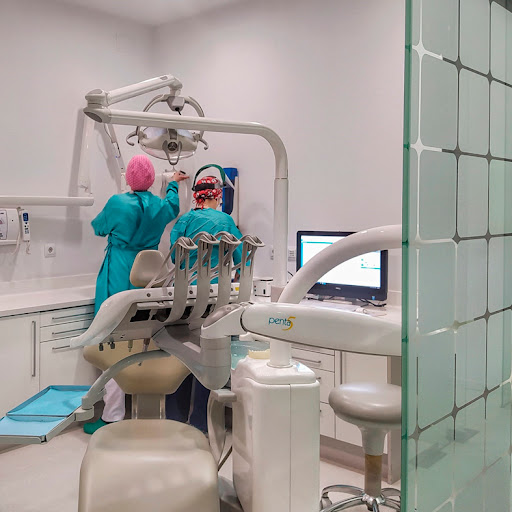 Clínica Dental Pilar Sierra