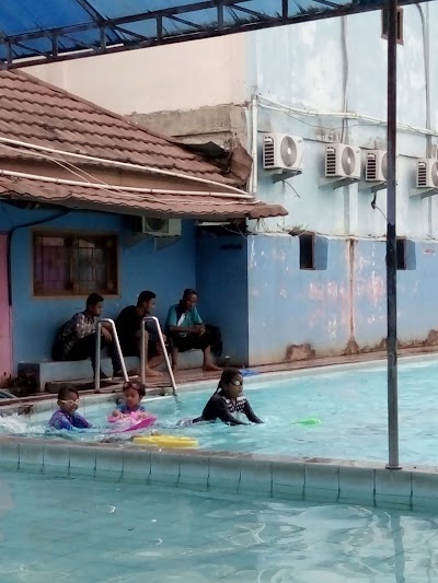 Photos of Hotel&Kolam Renang Permata Ruby