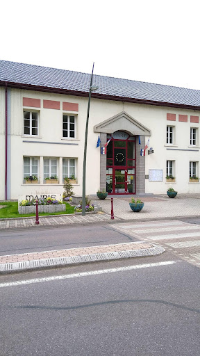 La Poste Agence Communale