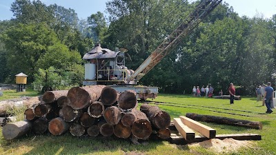 Photos of Hesston Steam Museum