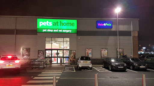 Pets at Home Dagenham - Thumbnail