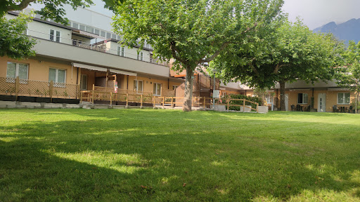 CAMPING CONTINENTAL
