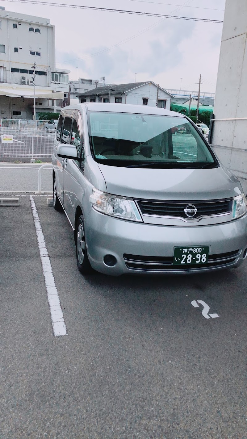 関西介護タクシー