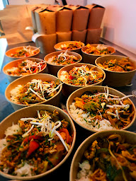 Photo n°21 de Wokman à Saint-Nazaire (Restaurant)