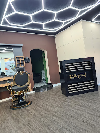 Masters Barber & Friseur - Thumbnail