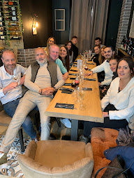 Photo n°17 de Agence immobilière Laforêt Noisy-Le-Grand à Noisy-le-Grand (Agence de location immobilière)