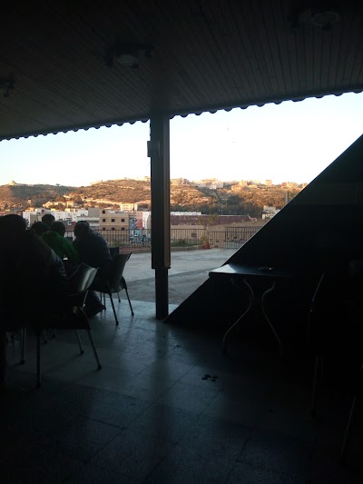 Photos of Cafeteria Ami Dali