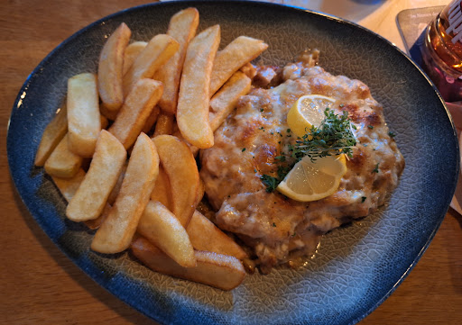 Wirtshaus Mausefalle - Visual
