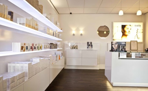 Babor Beauty Spa Desiree Vreriks