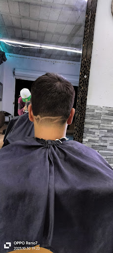 ACAPULCO Barbershop Gallery - Mexico