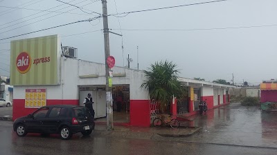 supermarket