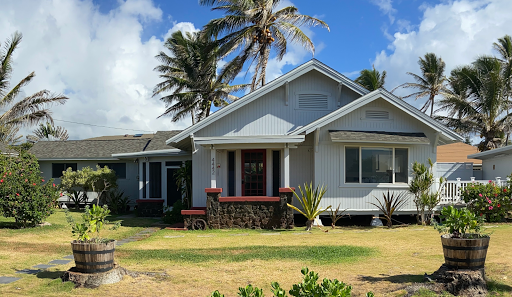Oceanfront Kauai Vacation Rental Homes