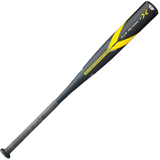 Premier Bats - Visual
