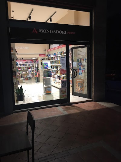 Mondadori Point