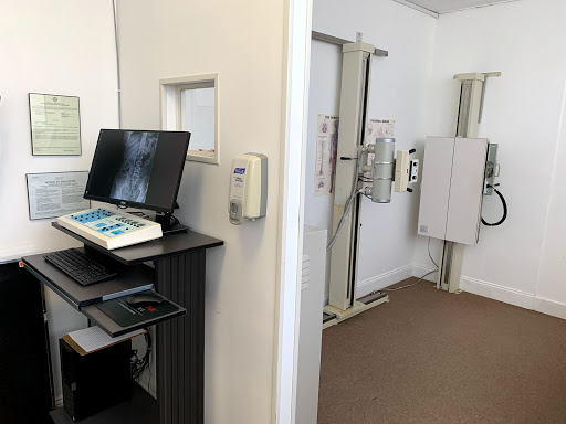 West Texas Clinic of Chiropractic - Thumbnail