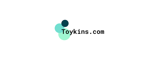 Toykins - Visual