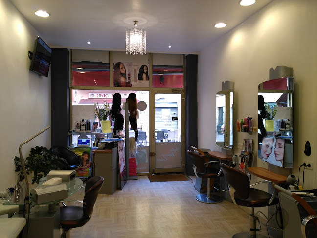Sofia Beauty Center - coiffure afro - Toulon