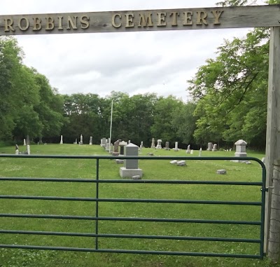 Robbins Cemetery