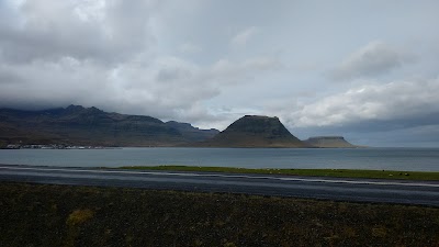 Photos of Grundarfjordur