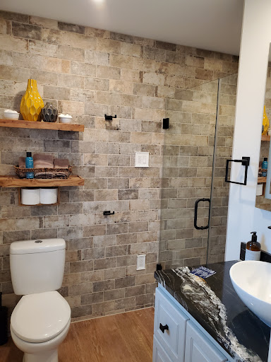 Avatar for Steve Warner Home Improvement