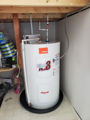 Avalon Plumbing & Heating Ltd - Thumbnail