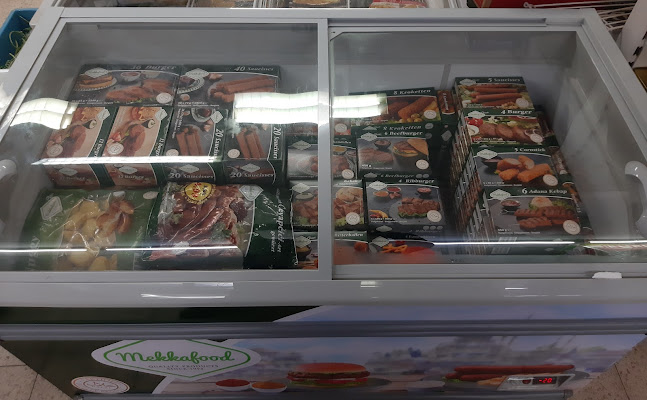 Singh's Mini Markt, Indian Store telefoonnummer