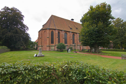 Isenhagen Abbey