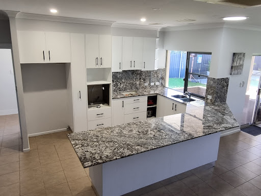 Top Coat Kitchen & Bathroom Resurfacing