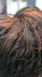 Photo n°17 de La Maison Bleue. ben thomy coiffure LMB à Aulnay-sous-Bois (Barbier)