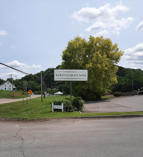 Gold Star Fitness (Colonial Heights Location 24 Hour Gym Access) - Thumbnail