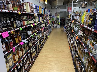 Ralston Discount Liquors