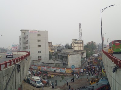 Photos of Jatrabari Thana