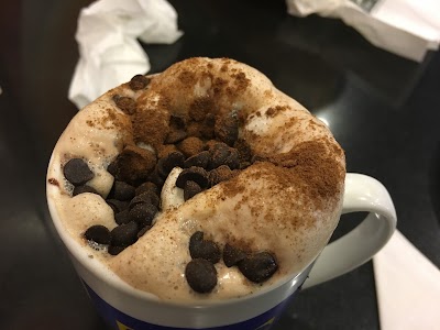 Photos of Coffee World