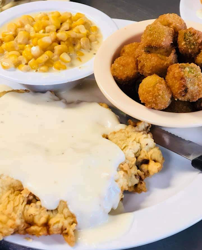 Mrs. Kathy's Southern Comforts - Thumbnail