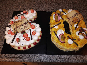 Photo n°8 de Au Pain d'Antan à Lalevade-d'Ardèche (Pâtisserie)