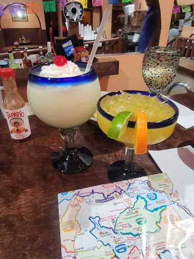 Los Cerritos Mexican Restaurant - Thumbnail