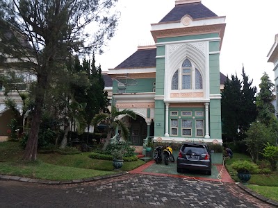 Photos of sewa villa di puncak & cipanas