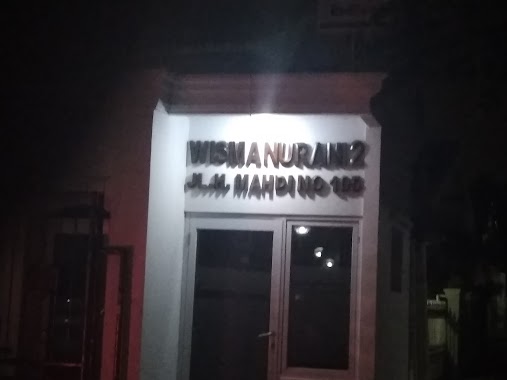 Wisma Nurani 2, Author: Andinyamanxi Andii