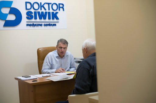 Dr. Siwik Medical Center
