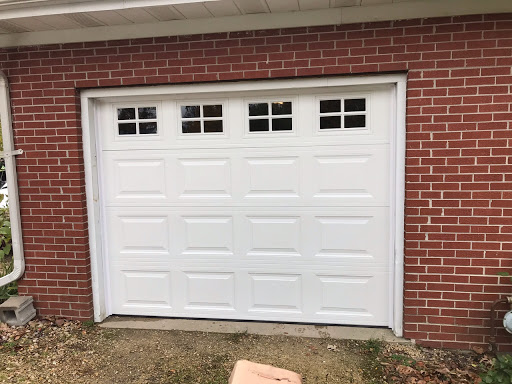 PRO-TECH DOOR SYSTEMS - Visual