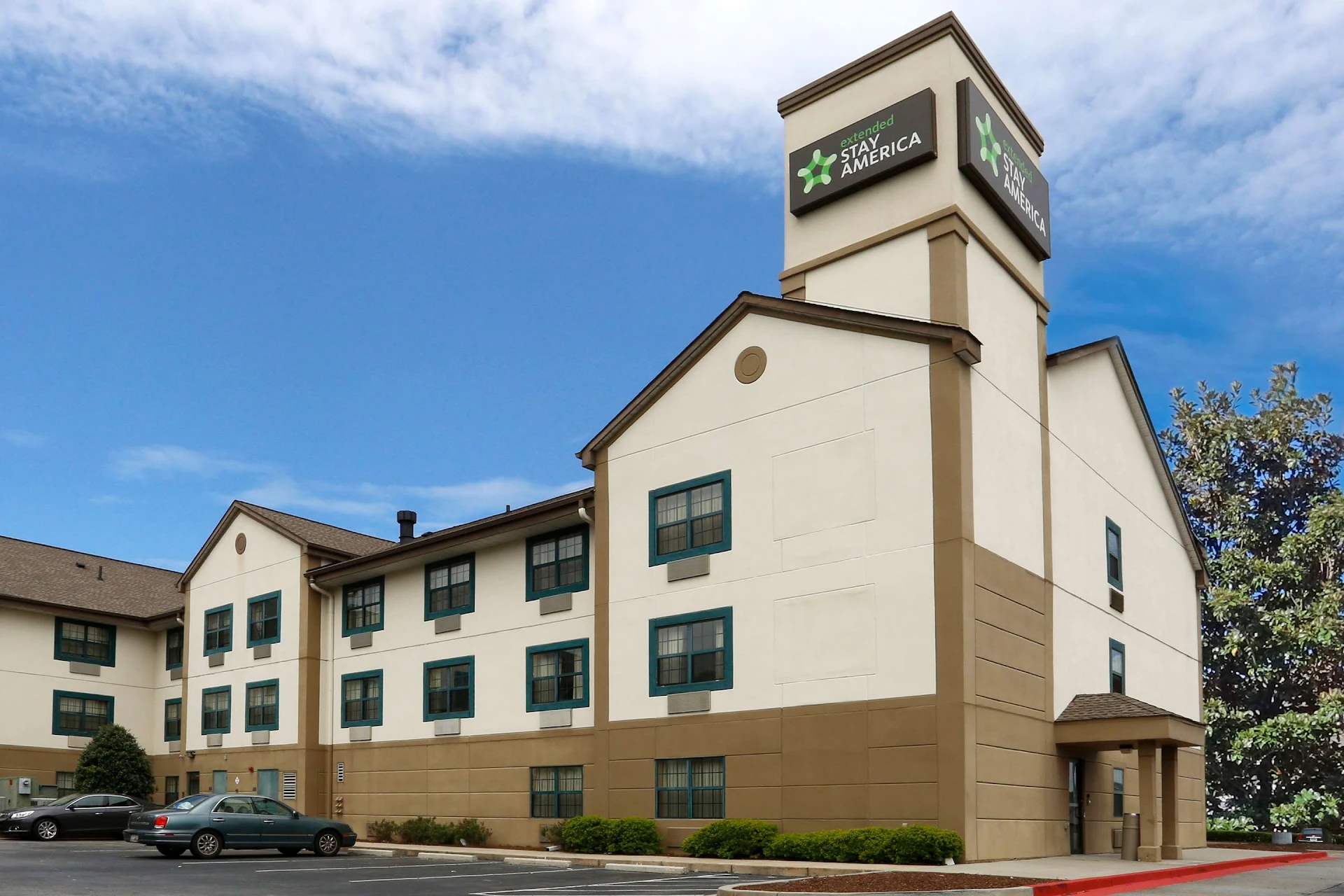 Extended Stay America Select Suites- Atlanta - Duluth