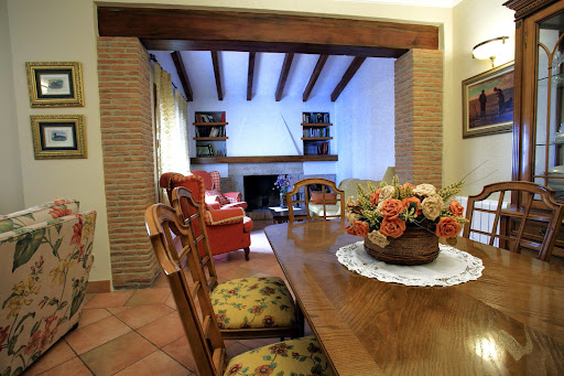 La Casa del Paseo - Thumbnail