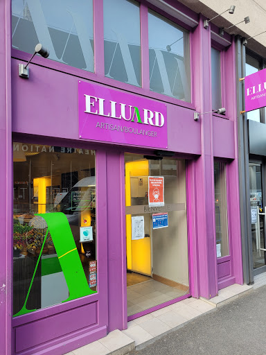 Boulangerie ELLUARD - Thumbnail